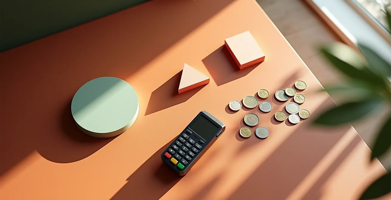 Visualizzazione dell'impatto del Buy Now Pay Later sul flusso di cassa aziendale