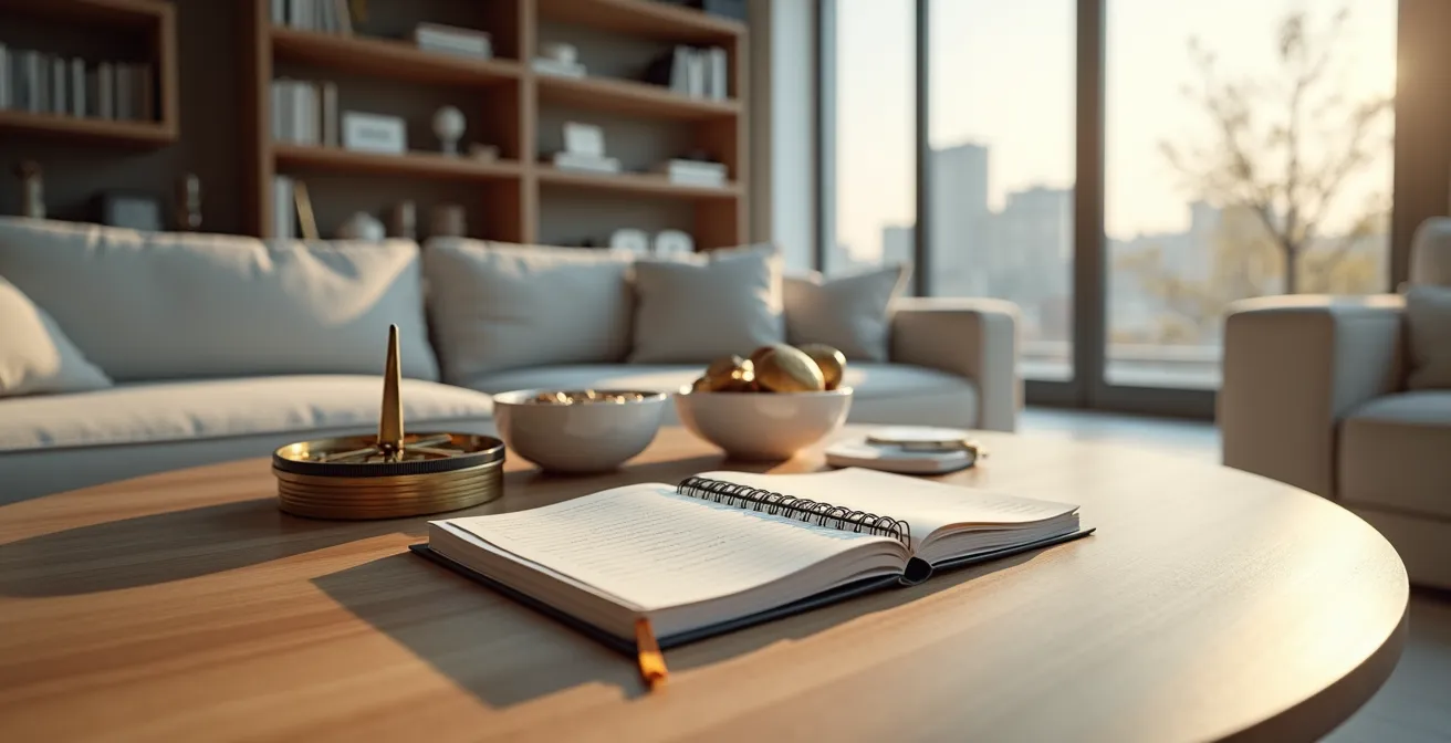 Pianificazione strategica del budget familiare per combattere l'inflazione