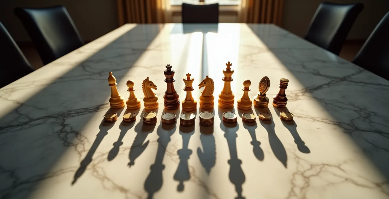 Analisi comparativa dei costi di fornitura per la rinegoziazione contrattuale