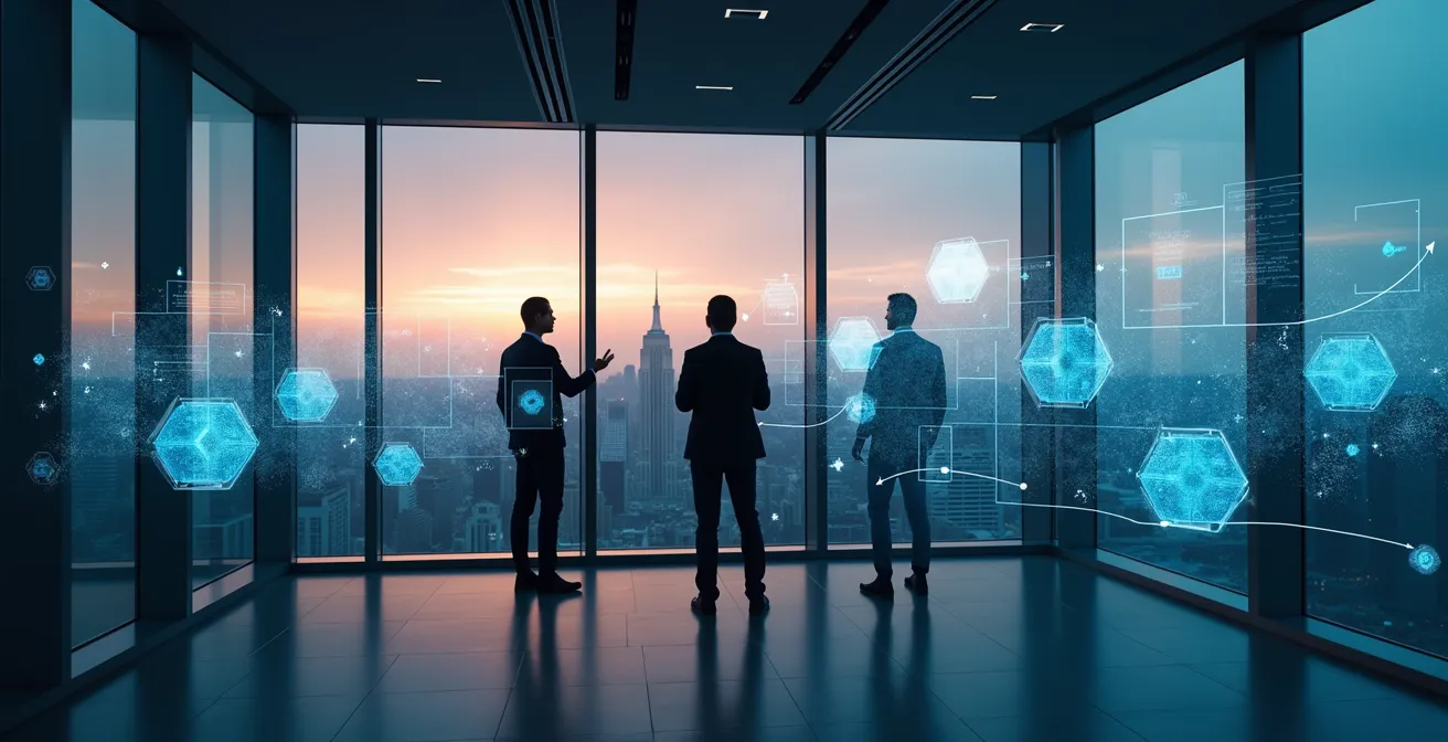 Sistema di monitoraggio prezzi dinamici nel settore finanziario con visualizzazione dati in tempo reale