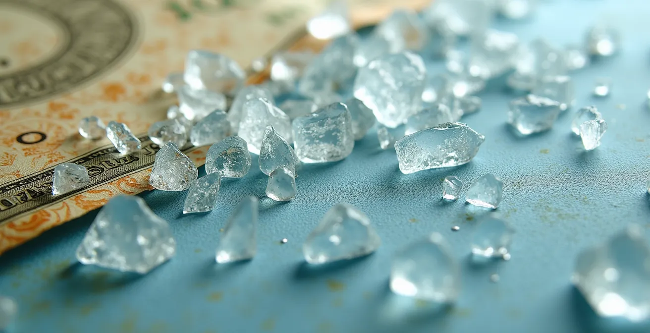 Visualizzazione dell'erosione del potere d'acquisto delle obbligazioni in periodo inflazionistico