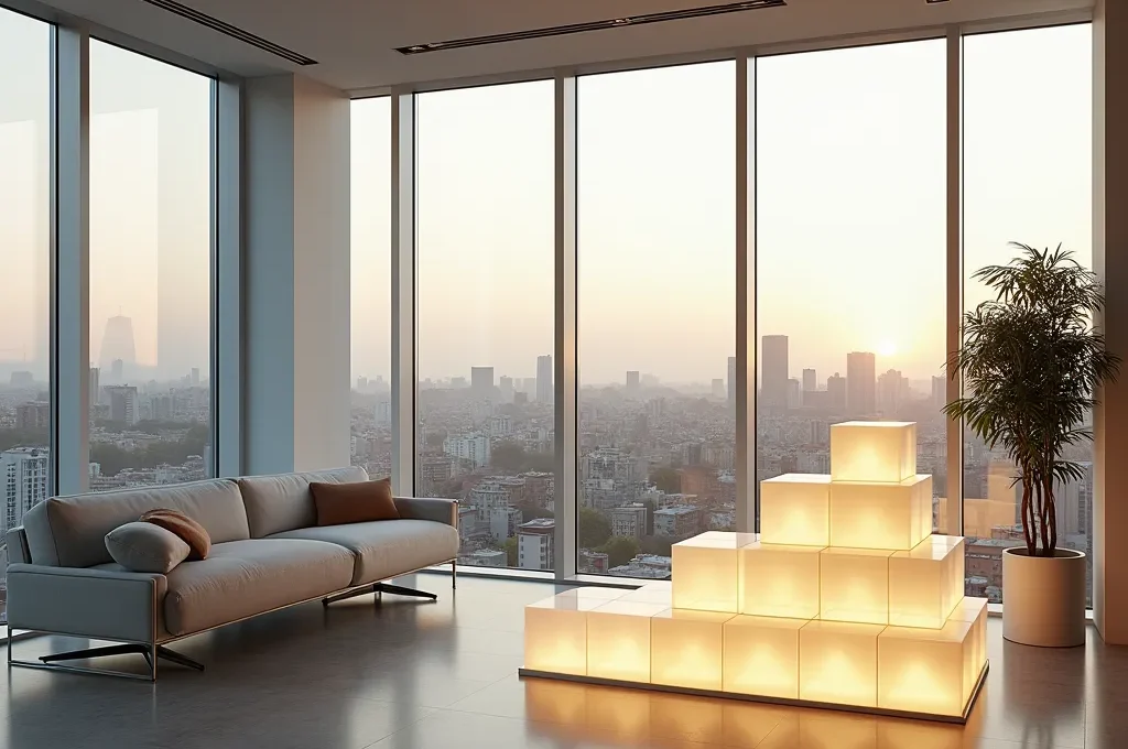 Visualizzazione della trasformazione da ore vendute a pacchetti di valore mensili