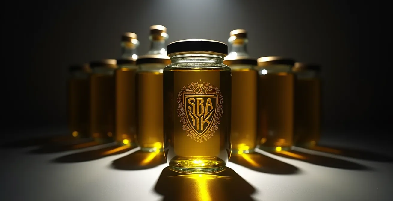 Sigilli NFC intelligenti per prevenire manomissioni nella catena di approvvigionamento alimentare